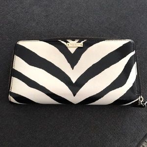 Kate Spade clutch